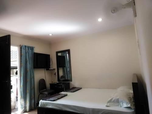 Capital Homestay Thiruvananthapuram Exterior photo